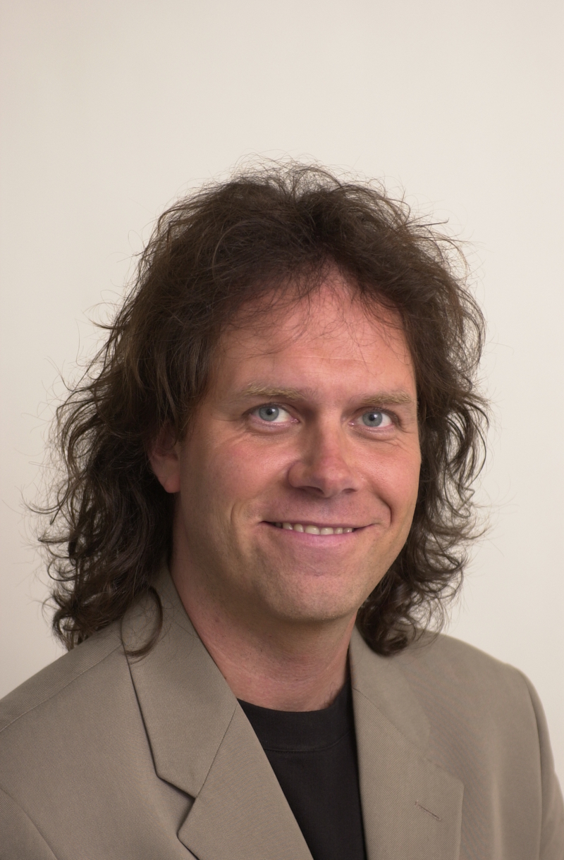 Pär Holmgren