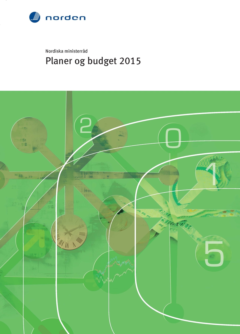 Planer og budget 2015