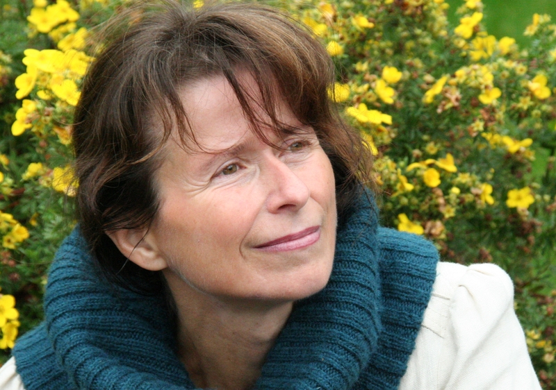 Ragnhild Berstad