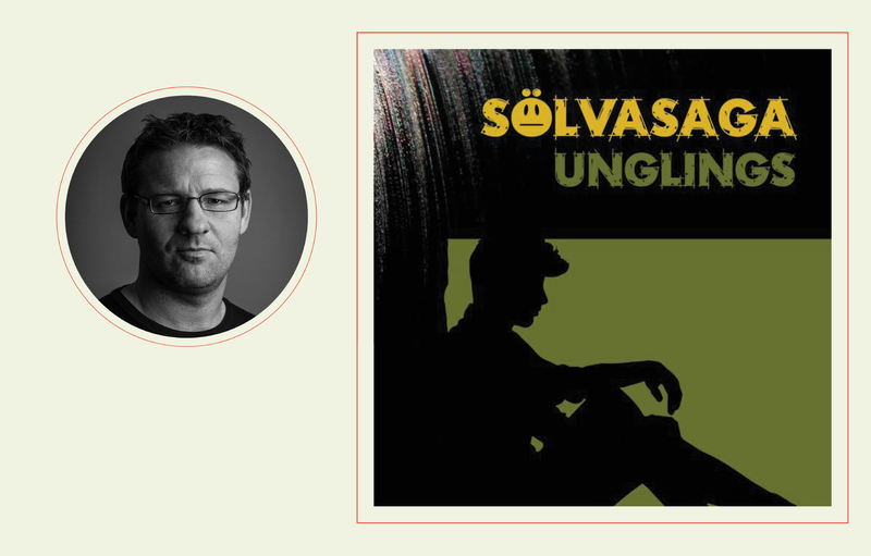 Sölvasaga unglings