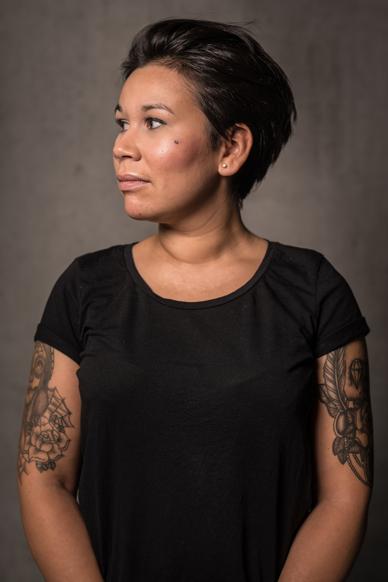 Sørine Steenholdt