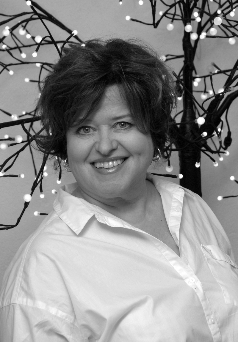 Sabine Forsblom