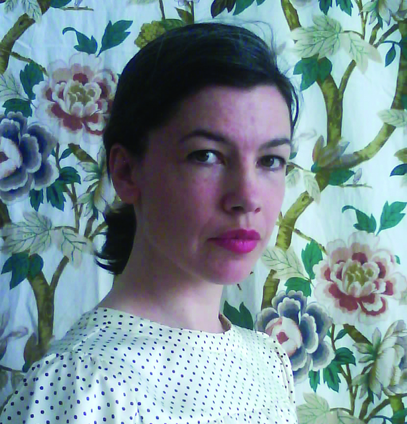 Sara Lundberg