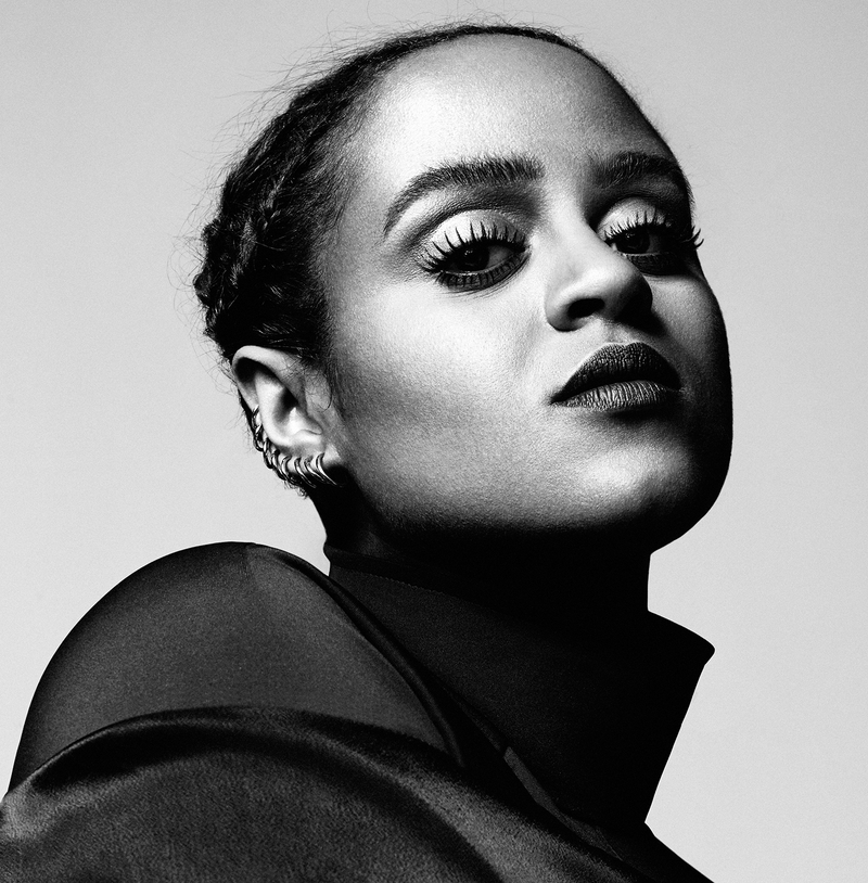 Seinabo Sey