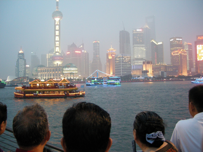 Shanghai