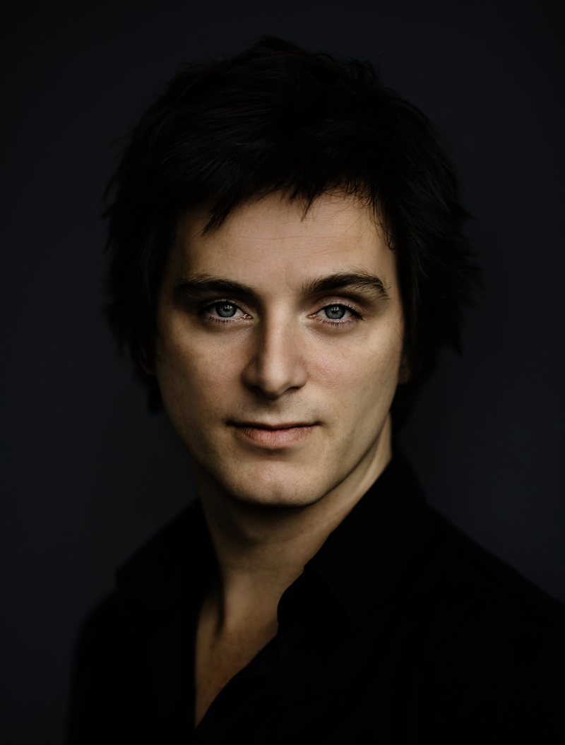 Simon Stranger