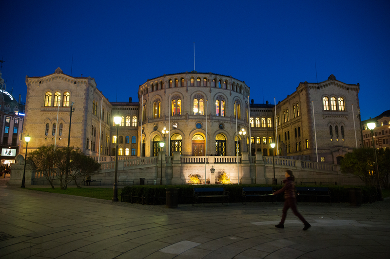 Stortinget