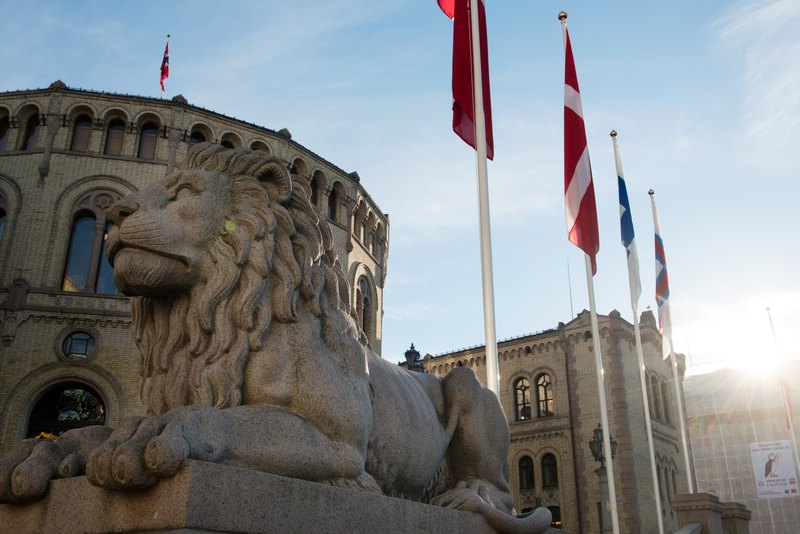 Stortinget