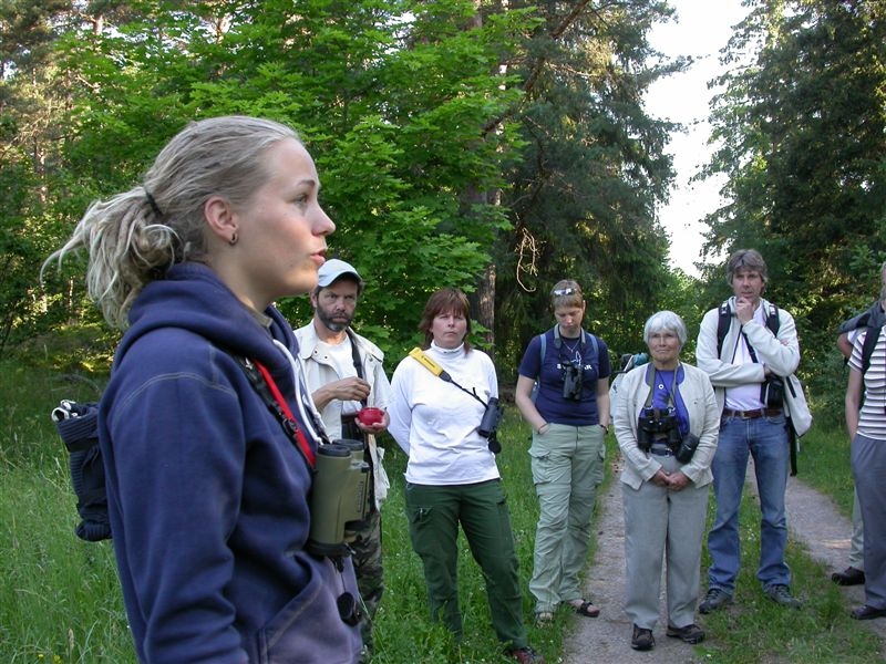 Svenska Naturskyddsföreningen