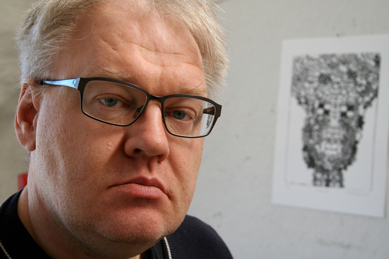 Tóroddur Poulsen