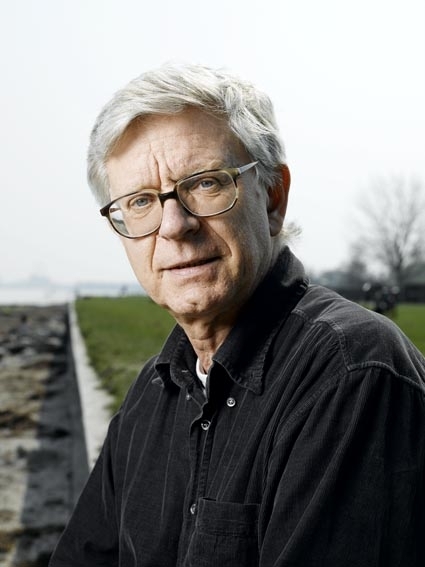 Tarjei Haaland