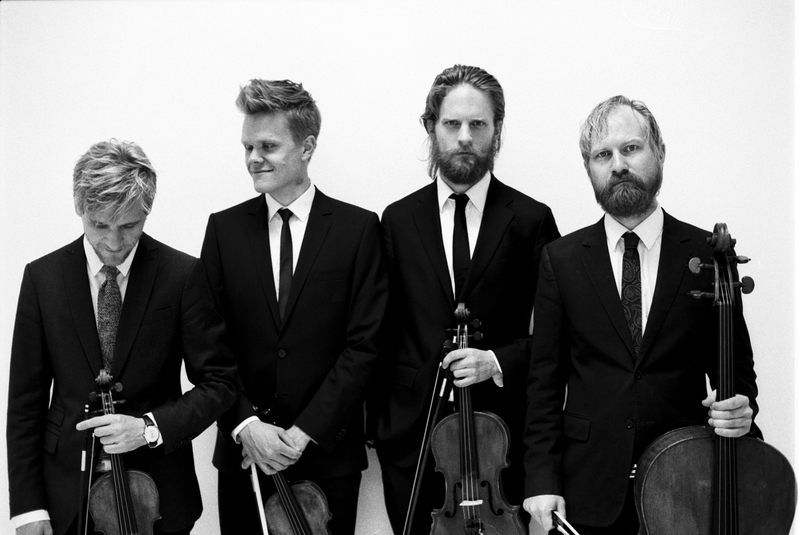 The Danish String Quartet