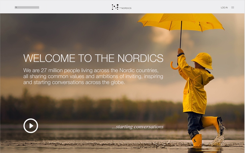 The Nordics Brand tool box