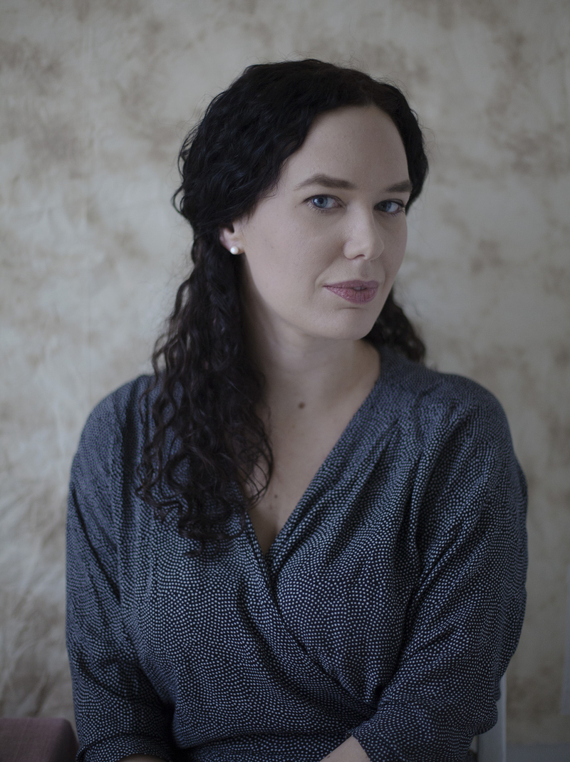 Therese Bohman