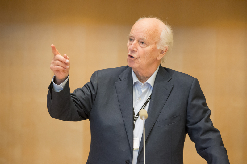 Thorvald Stoltenberg