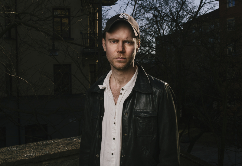 Tom Malmquist