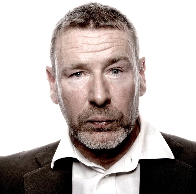 Tomas Espedal