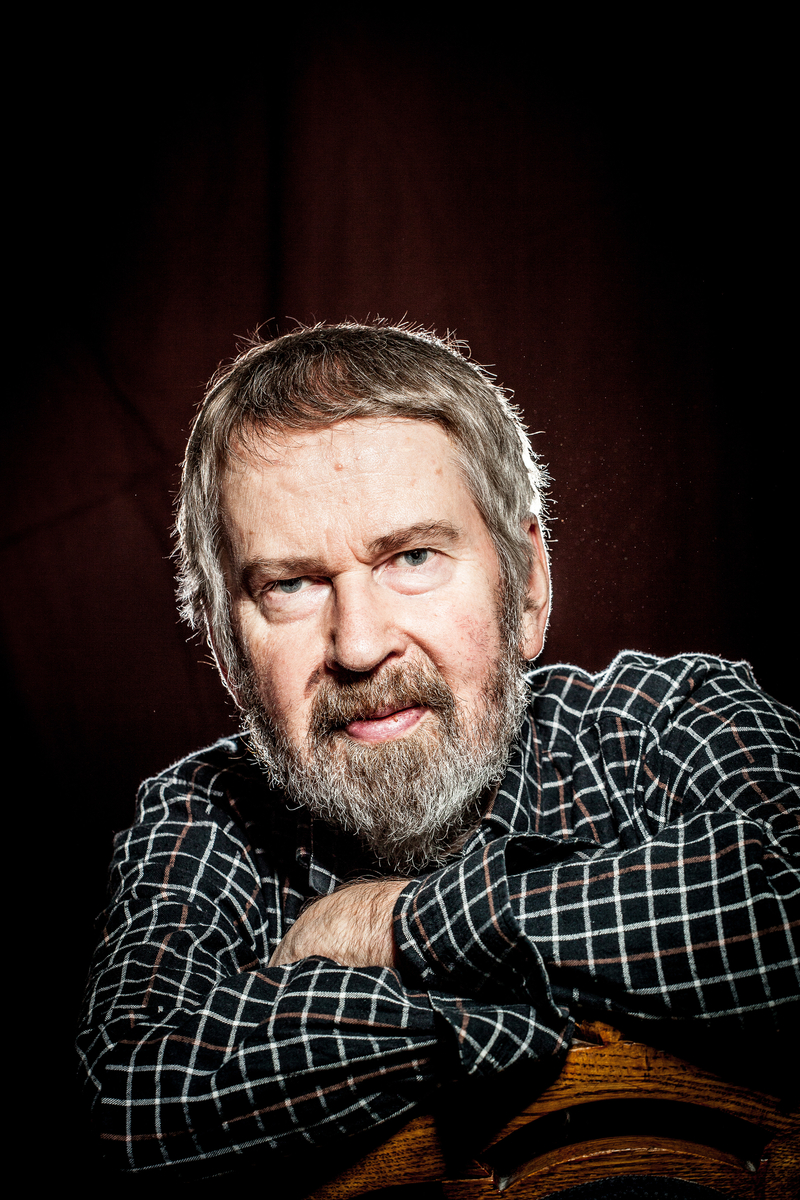 Tomas Mikael Bäck