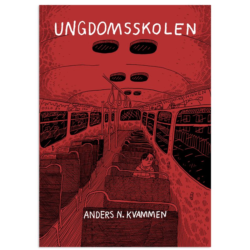 Ungdomsskolen