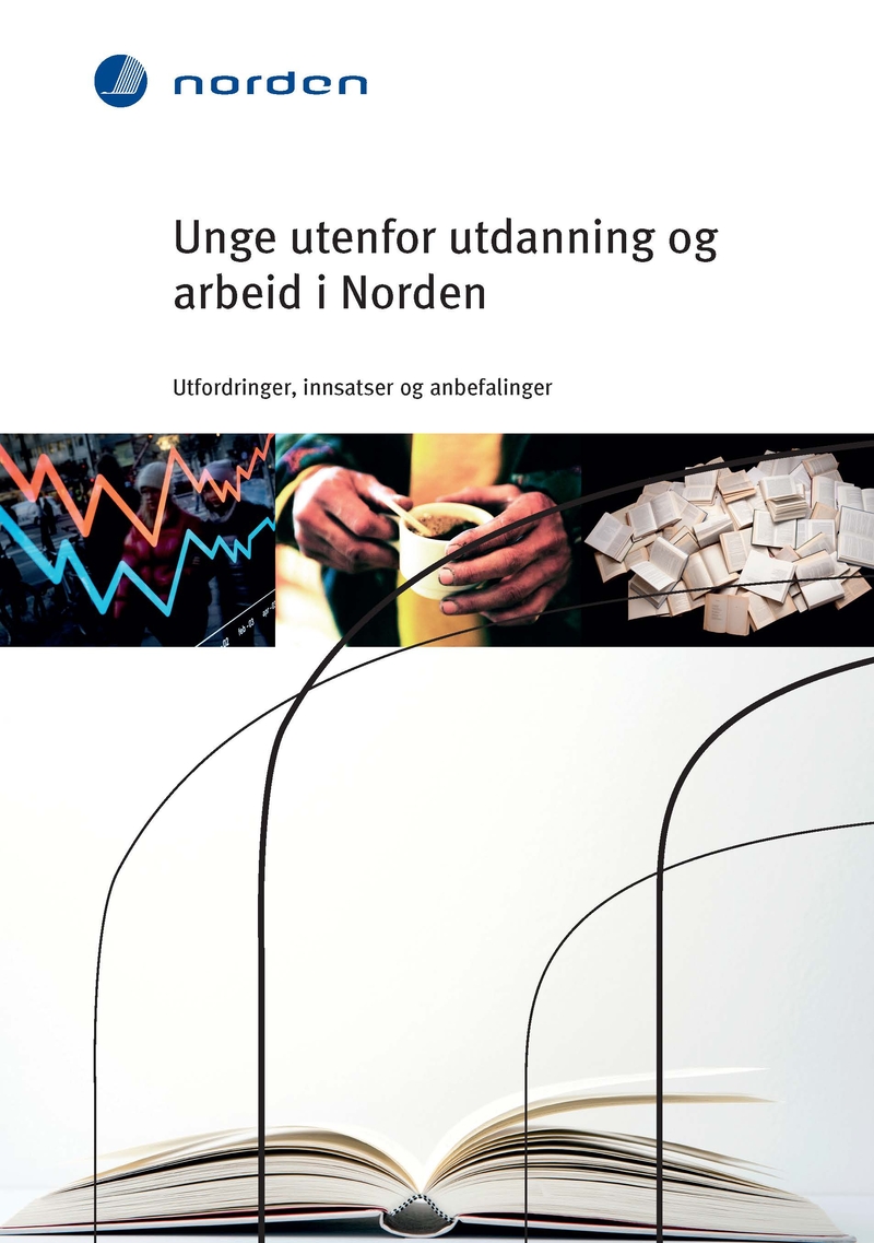 Unge utenfor arbeid og utdanning 1