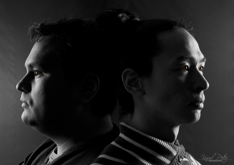 Uyarakq & Peand-eL