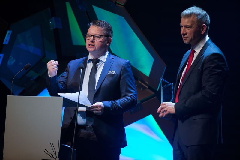 Vinder af Nordisk Råds natur- og miljøpris 2015