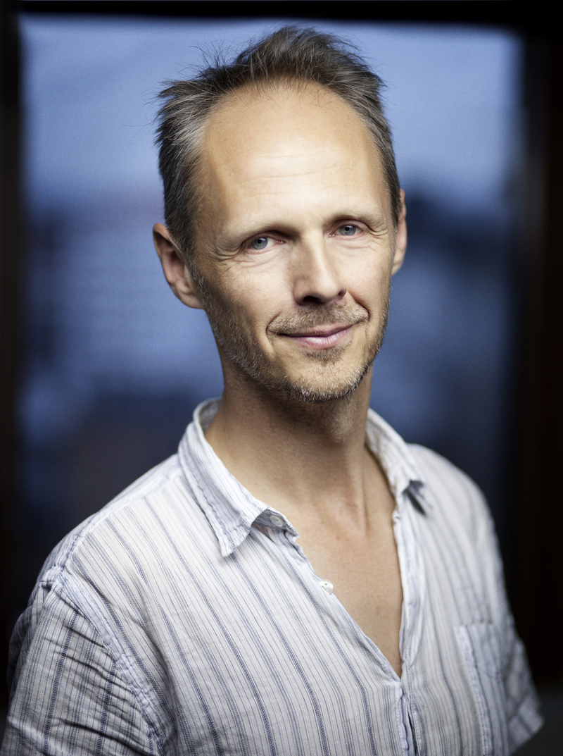 Yngve Sæther