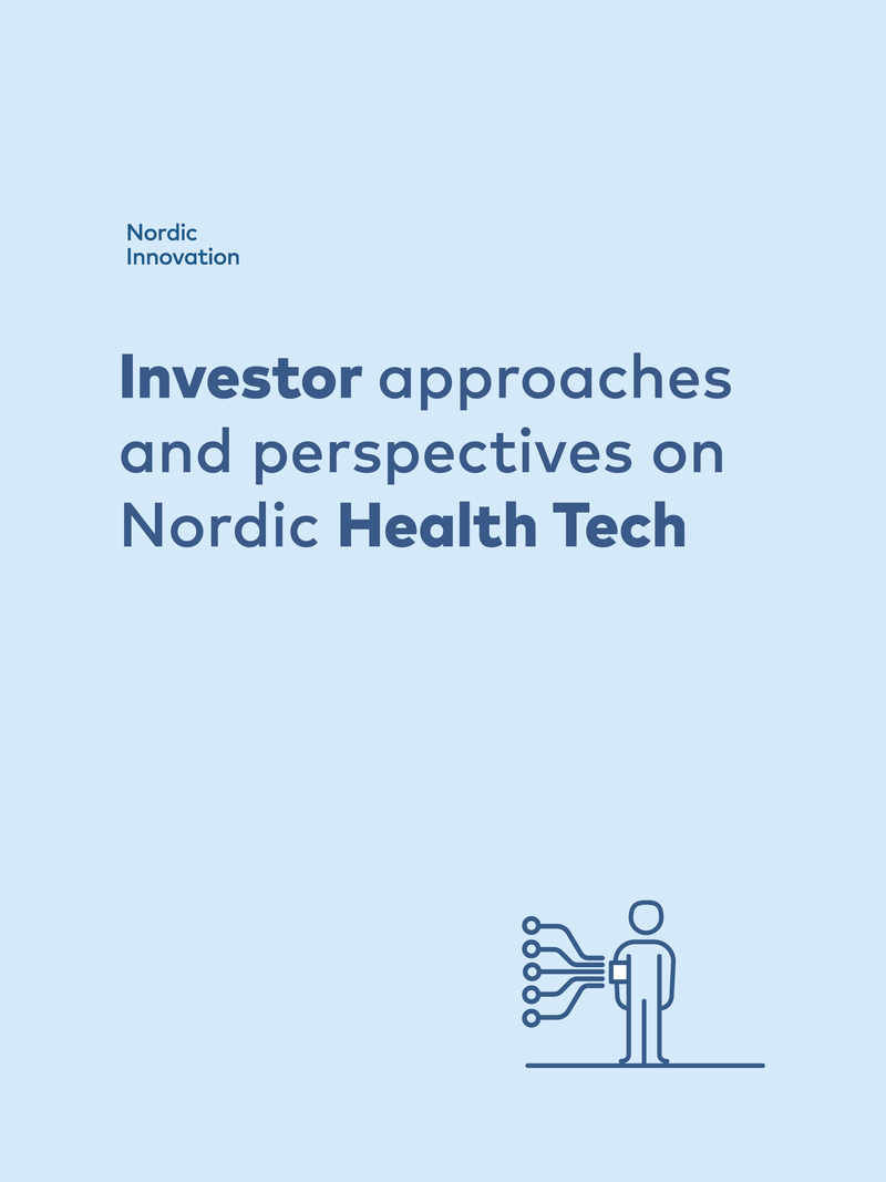 High risks in the Nordics - Nordic Business Report