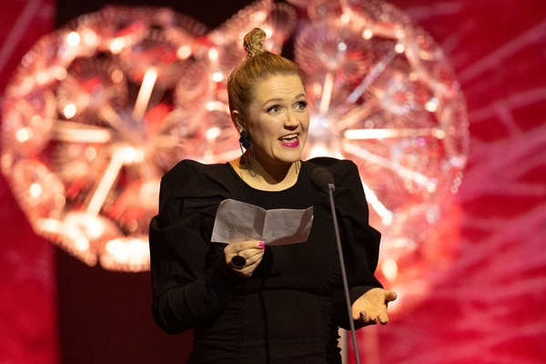 Maija Kauhanen vinder Nordsik Råds musikpris 2023