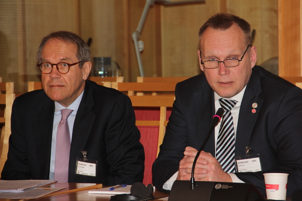 Jorma Ollila