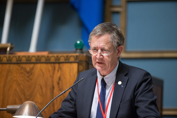 Lars Tysklind