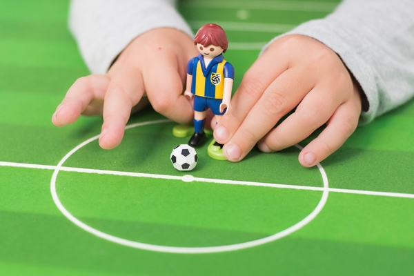Matchfixning