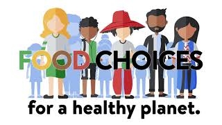 Food Choices for a Healthy Planet Game