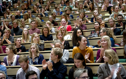 Students