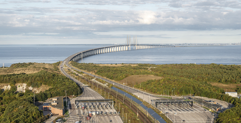 Øresundsbroen 