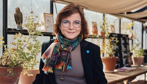 Karen Ellemann, generalsekretær, Nordisk Ministerråd