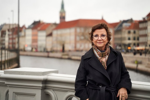 Karen Ellemann