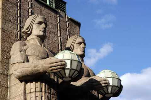 Helsingfors