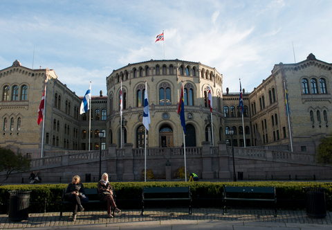 Stortinget