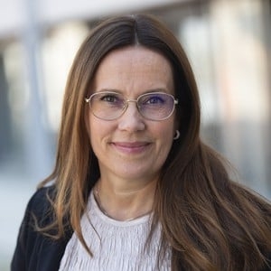  Marianne Sivertsen Næss