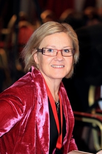 Åsa Torstensson