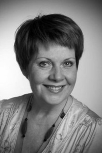 Ólína Kjerúlf Þorvarðardóttir