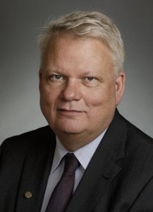 Ólafur Ísleifsson
