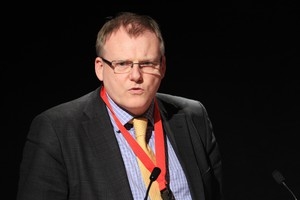 Árni Þór Sigurðsson