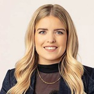 Áslaug Arna Sigurbjörnsdóttir