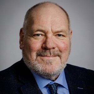 Ásmundur Friðriksson