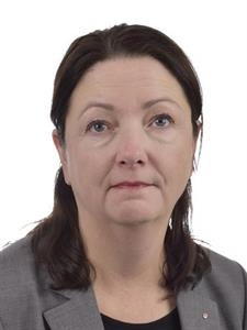 Åsa Karlsson