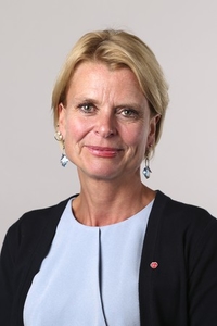 Åsa Regnér 