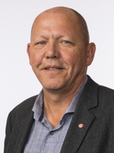 Øystein Langholm Hansen