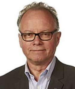 Øyvind Halleraker